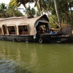 kerala backwaters